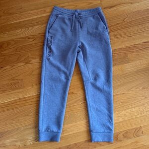 Abercrombie Kids Blue Jogger Pants